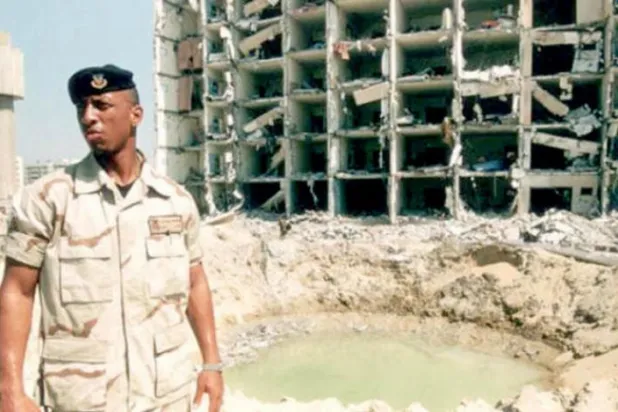 امریکی عدالت نے الخبر بم دھماکوں کے معاملے میں ایران پر جرمانہ کیا عائد 