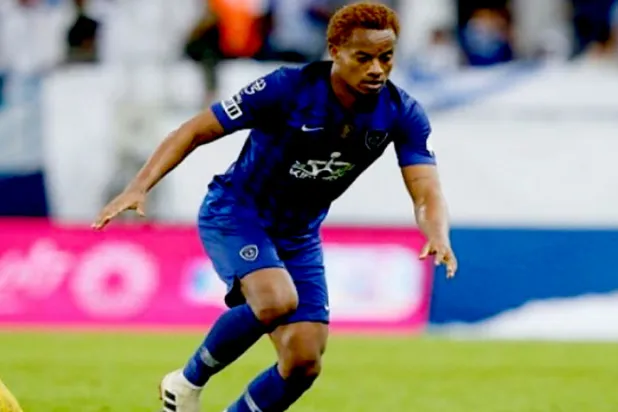 الهلاليون يتنفسون الصعداء بقرار الفيفا