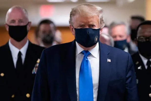 ABD’de rekor vaka sayısı kaydedildi