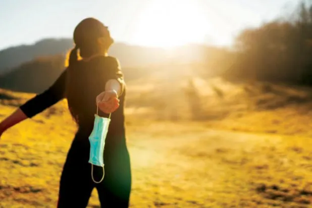 Kovid-19 ve insanlığın geleceği 