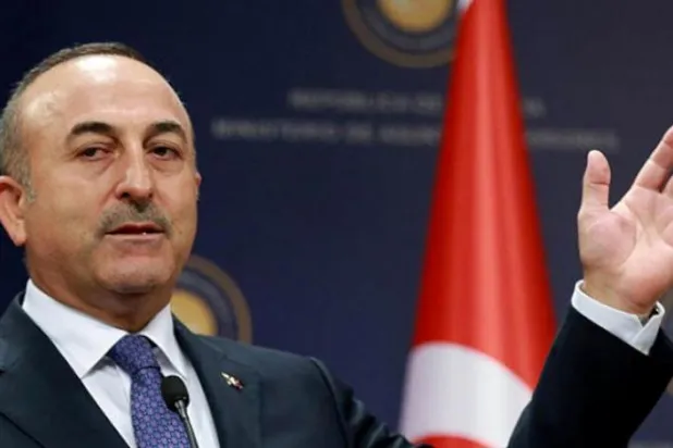 ترکی کی طرف سے سرت کی لڑائی کی حمایت اور پرسکون ماحول کے لئے چند شرا‏ئط متعین