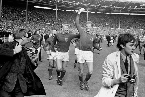 Jack Charlton: A Footballing Giant Who Was Forever a Man of the People