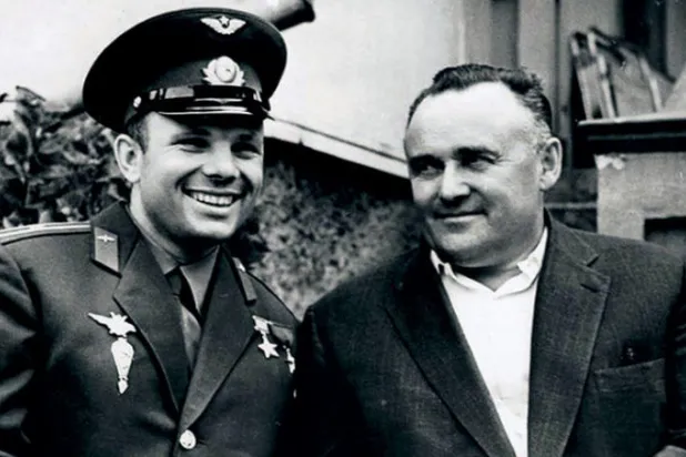 أحفاد مؤسس صناعة الفضاء السوفياتية يدعون إيلون ماسك لزيارة موسكو