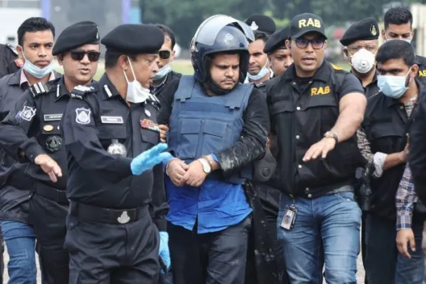 القبض على مالك مستشفى «متورط» بتزوير اختبارات «كورونا» في بنغلاديش