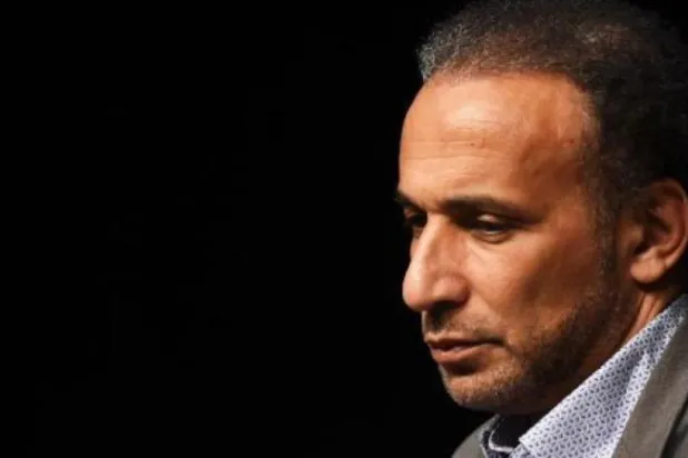 المدعي العام في جنيف يستمع إلى طارق رمضان على خلفية اتهام بالاغتصاب