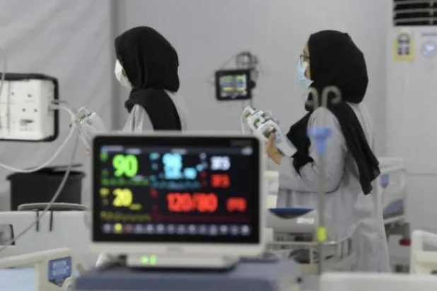 Bahreyn: Son 24 saatte 4 kişi öldü, 482 yeni vaka kaydedildi