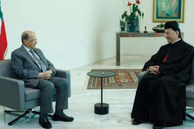 کویت نے لبنان سے "اپنے آپ کو دور رکھنے" کے عہد کا مطالبہ کیا