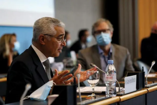 Personality, Reform and Relations Dominate Race for WTO Presidency