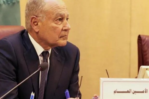 Aboul Gheit Welcomes UN Report on Iran’s Involvement in Attacks against Saudi Arabia