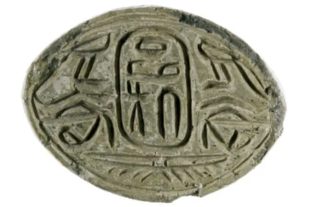 أسنان «الهكسوس» تنفي غزوهم مصر من الخارج