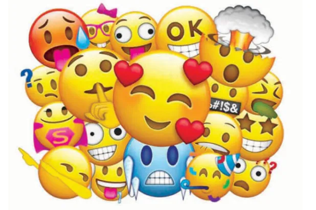 حديث فلسطيني عن «المشاعر الإلكترونية» في اليوم العالمي لـ«الإيموجي»