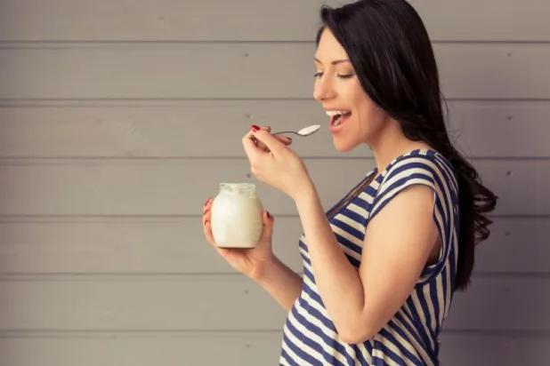 دراسة توضح السبب العلمي وراء «وَحَم الحمل»