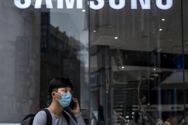 «سامسونغ» تكشف: شبكة «6 جي» ستوفر «توائم رقمية» للمستخدمين