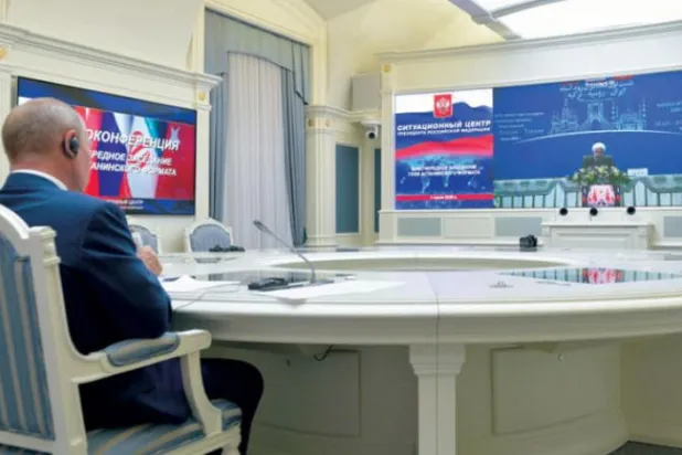 ‘Molla rejiminin’ idam kararı sonrasında İran’da güvenlik alarmı