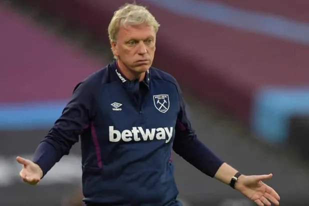 David Moyes's Sorry Sunderland Saga Bodes Ill for West Ham