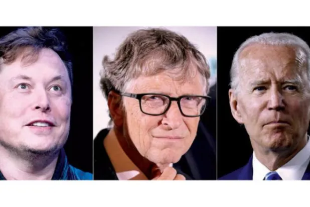 ٹویٹر کے ہیک کئے جانے کی وجہ سے عالمی سطح پر پریشانیوں کا سامنا 