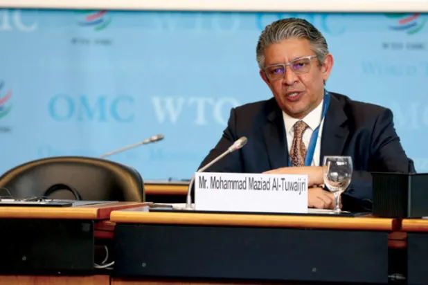 برنامج مرشح السعودية لـ{التجارة العالمية} يعيد تطوير آليات منهج عملها