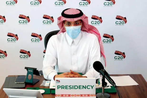 «مجموعة العشرين» لسد عجز التمويل الصحي العالمي وبحث تمديد خدمة الديون بعد 2020