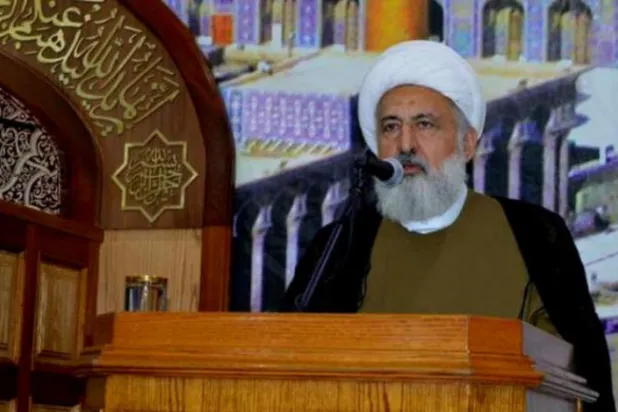 شیعہ علما نے لبنان کے غیرجانبدار  رویہ کو کیا مسترد