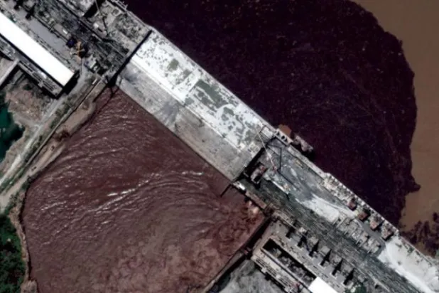 ڈیم کو بھرنے کے بارے میں ایتھوپیا کی یقین دہانی