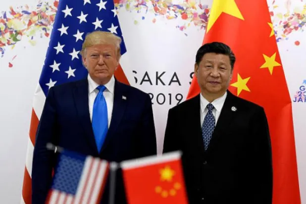 Batı, Pekin ile mücadele yolları arıyor