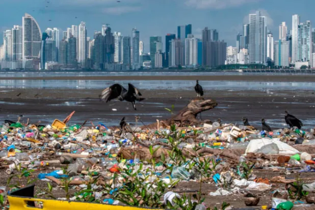 «كوفيد ـ 19» ينافس تلوُّث البحار... هل نسبح هذا الصيف؟