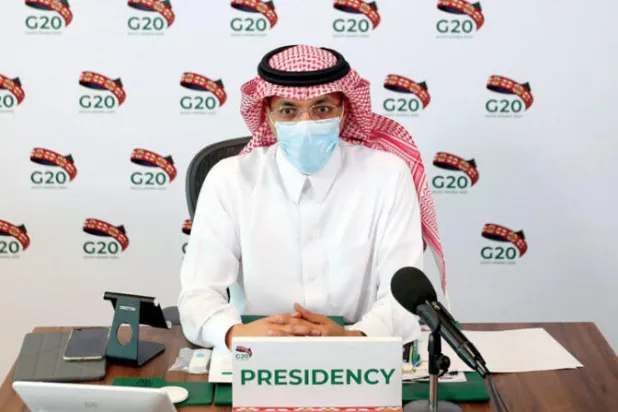 10 تريليونات دولار من «العشرين» لدعم اقتصاد العالم