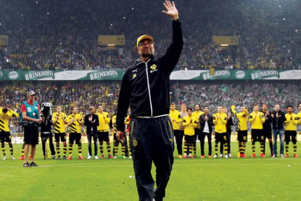 كلوب أمام امتحان الاحتفاظ بلقب الدوري الإنجليزي الموسم المقبل