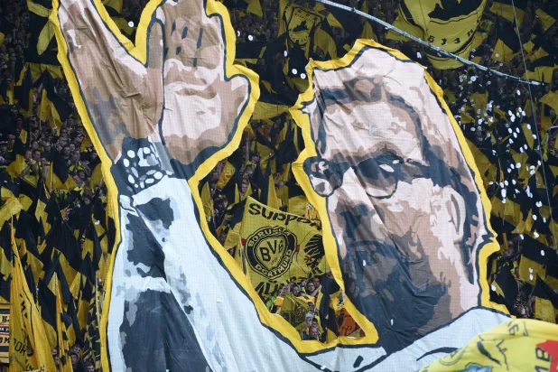 Klopp's Dortmund Double Can Help Guide Liverpool's Second Album