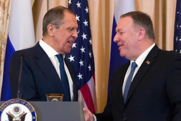 Kremlin, Washington ile bir ‘balayını’ mümkün görmüyor