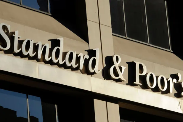«ستاندرد آند بورز» تحافظ على التصنيف الائتماني لروسيا