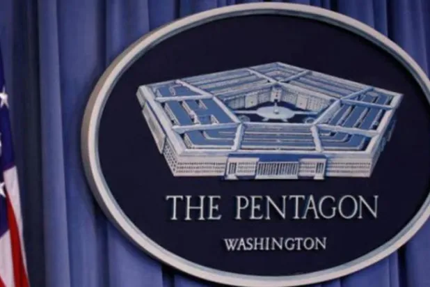 پینٹاگون نے ترکی پر ہزاروں کی تعداد میں کرایہ کی فوج کو لیبیا بھیجنے کا لگایا الزام 