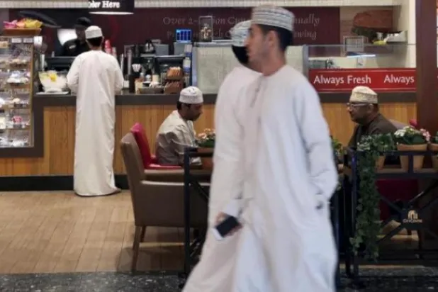 Umman’da bin 739 yeni koronavirüs vakası, 8 ölüm