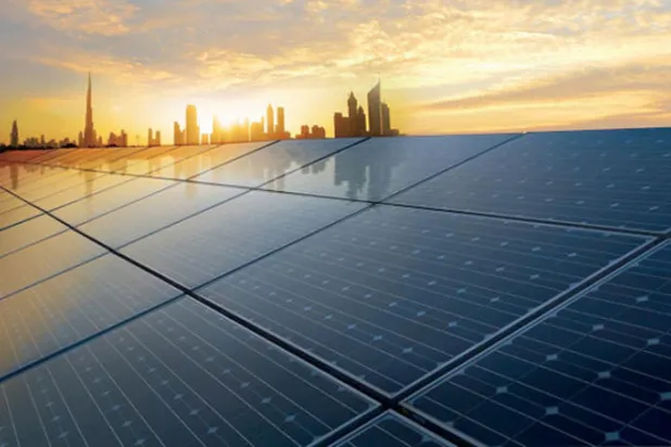 «أبيكورب» تمول «سراج باور» الإماراتية بـ50 مليون دولار