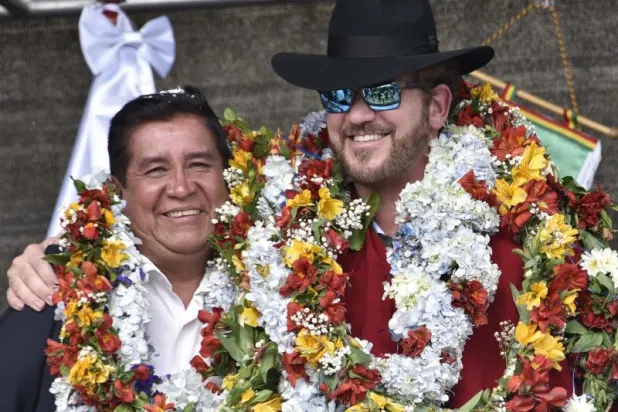 وفاة رئيس الاتحاد البوليفي لكرة القدم جراء إصابته بـ«كورونا»