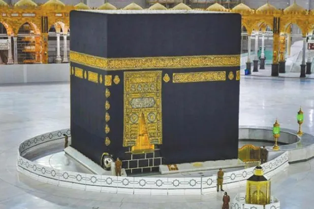 Health Services During Hajj... Absolute Support and Extensive Experience in Managing Crowds 