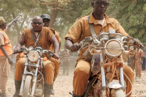 Burkina Faso: Terörle mücadele gönüllüleri ‘ölüm mangaları’ kurmakla suçlanıyor