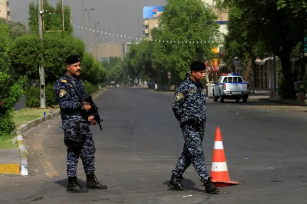 مسؤول: اختطاف مواطنة ألمانية في العراق مؤشر خطير