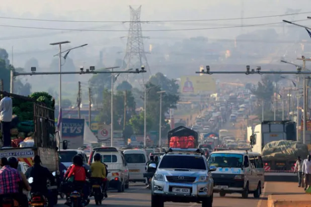 «يوتوبيا» الأعمال للنساء في أوغندا