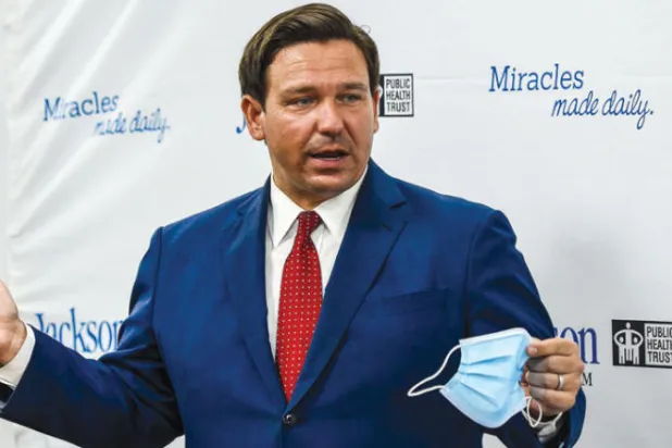 الإصابات تتزايد في كاليفورنيا وفلوريدا... وحزمة إنقاذ جديدة أمام الكونغرس