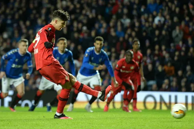 Chelsea Close to Agreement With Kai Havertz but No Deal Yet