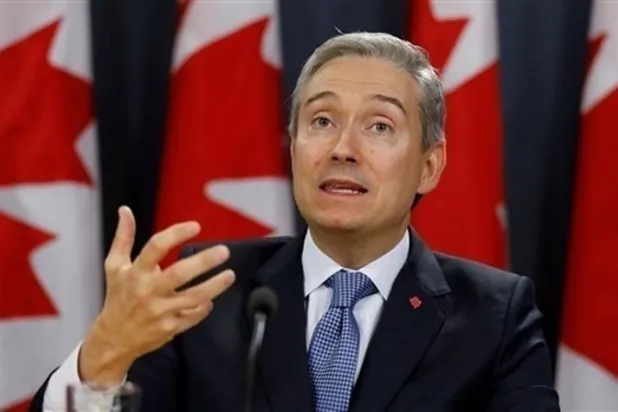 كندا تشكك في تقرير إيران عن الطائرة الأوكرانية