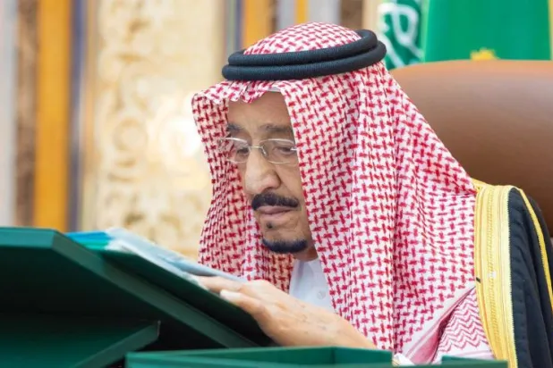 السعودية تطالب مجلس الأمن بتدابير قوية للقضاء على خطر «صافر»