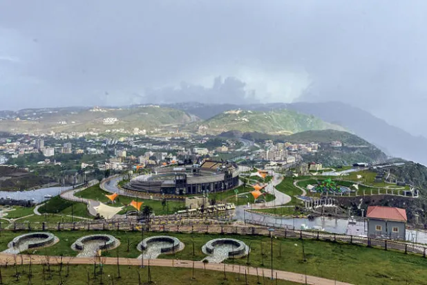 مؤشرات تعافٍ للاقتصاد السعودي