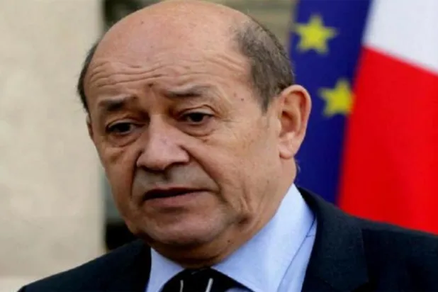 آج بیروت میں ہیں لودریان اور کسی حیرت کی توقع نہیں