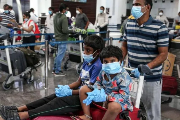 Umman’da bin 660 yeni koronavirüs vakası ve 12 ölüm kaydedildi