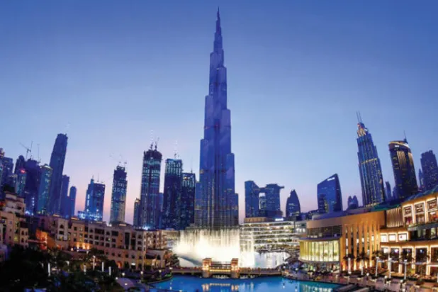 دبي تطلق خريطة طريق لقطاع الثقافة لست سنوات مقبلة