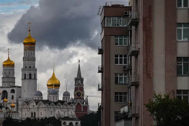 الرئيس الروسي يطلق خطة تنمية جديدة تحترم «تداعيات كوفيد ـ 19»