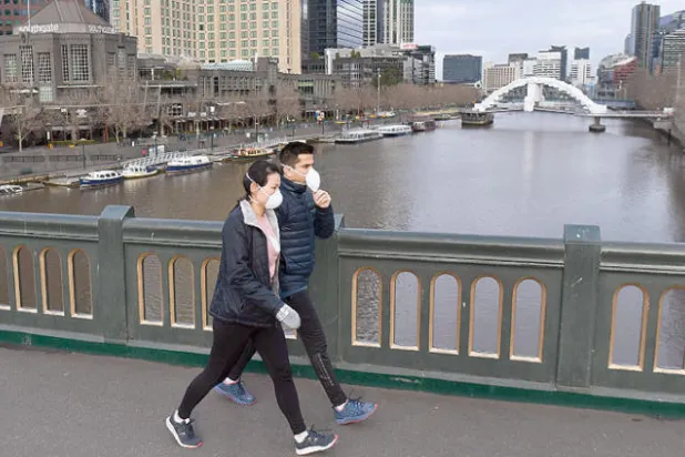 «كوفيد ـ 19» يطيح بوصلة عمالقة «الاقتصادات الناشئة»