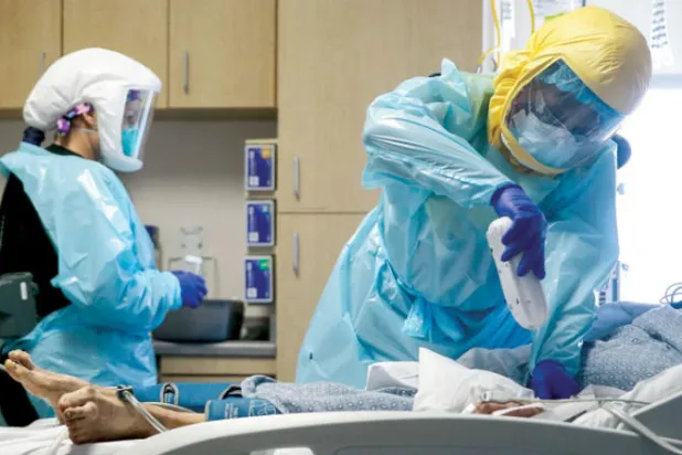 إصابات «كورونا» تتخطى 4 ملايين في الولايات المتحدة